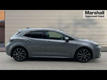 Used Toyota Corolla 2019 for sale - 75465858: Photo