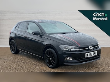 Used Volkswagen Polo 2020 for sale - 76534043: Photo