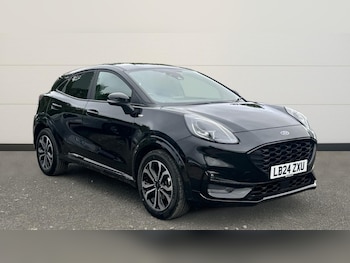 2024 - 1.0 EcoBoost Hybrid mHEV ST-Line 5dr DCT