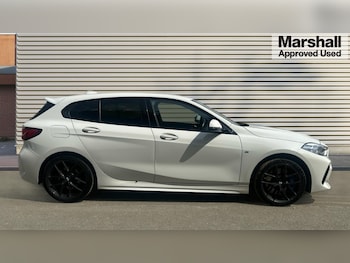 Used BMW 1 Series 2019 for sale - 75466087: Photo