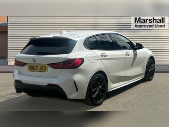 Used BMW 1 Series 2019 for sale - 75466087: Photo