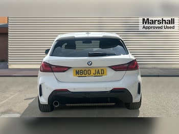 Used BMW 1 Series 2019 for sale - 75466087: Photo