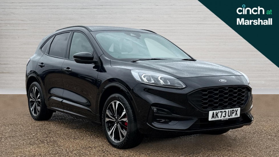 Used Ford Kuga 2023 for sale - 76155018: Photo 1