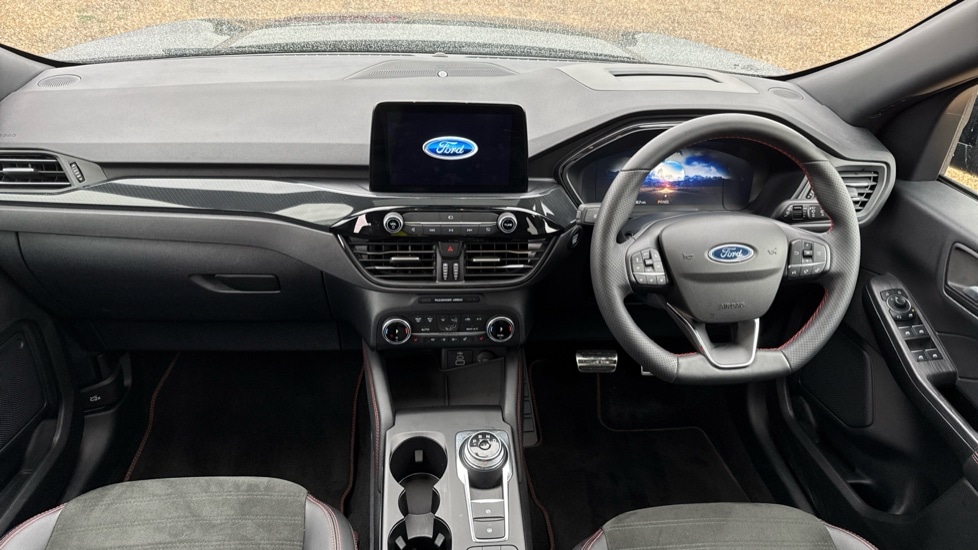 Used Ford Kuga 2023 for sale - 76155018: Photo 11