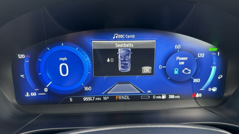 Used Ford Kuga 2023 for sale - 76155018: Photo 13
