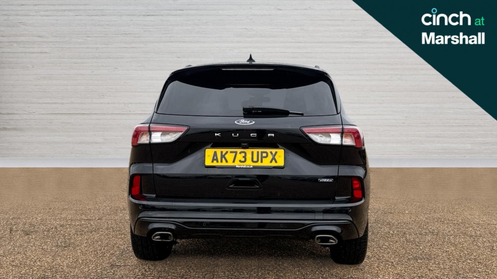 Used Ford Kuga 2023 for sale - 76155018: Photo 4