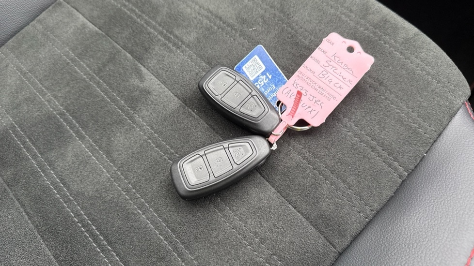 Used Ford Kuga 2023 for sale - 76155018: Photo 41