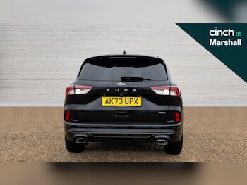Used Ford Kuga 2023 for sale - 76155018: Photo 4