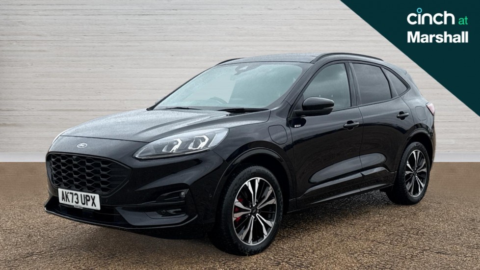 Used Ford Kuga 2023 for sale - 76155018: Photo 7