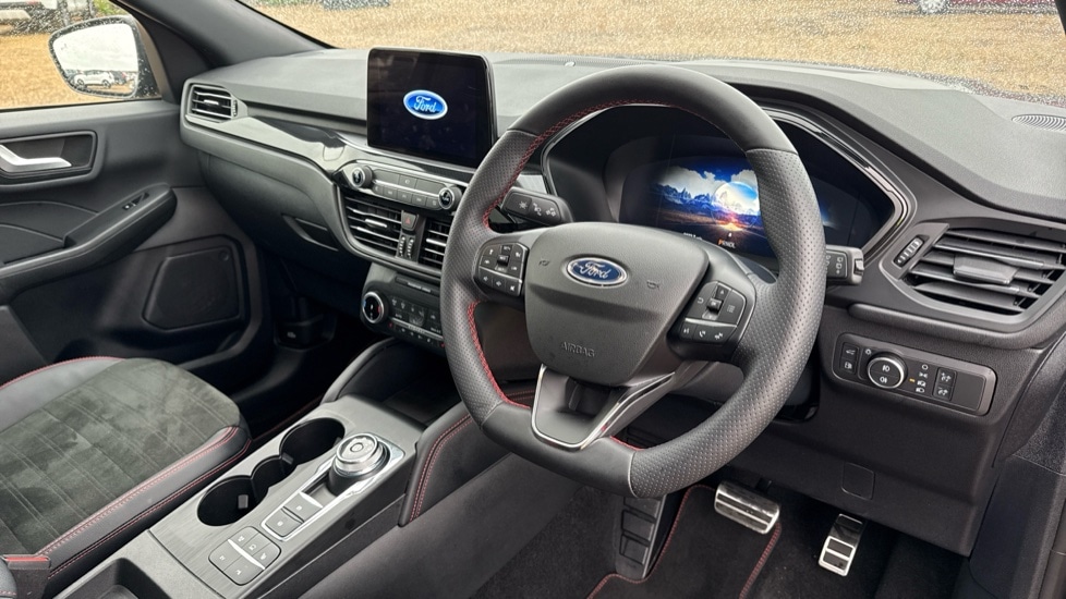 Used Ford Kuga 2023 for sale - 76155018: Photo 9