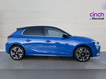 Used Vauxhall Corsa 2021 for sale - 76874878: Photo