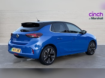 Used Vauxhall Corsa 2021 for sale - 76874878: Photo