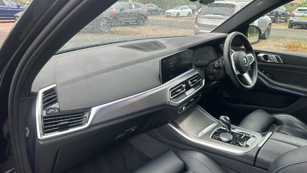 Used BMW X5 2019 for sale - 76487380: Photo 10