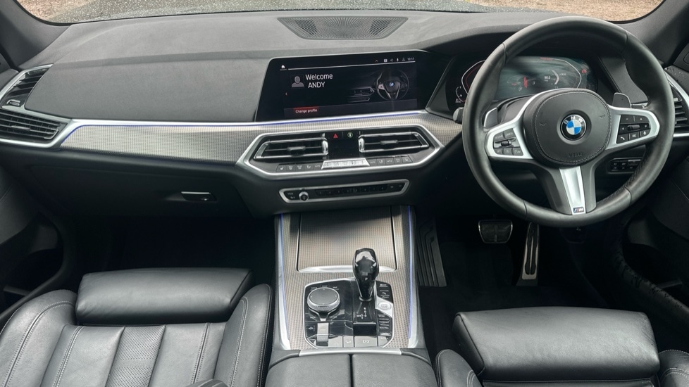 Used BMW X5 2019 for sale - 76487380: Photo 11