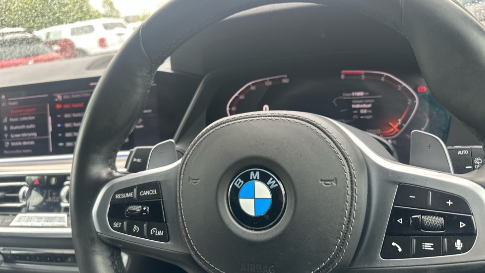 Used BMW X5 2019 for sale - 76487380: Photo 12