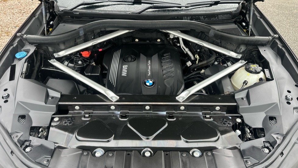 Used BMW X5 2019 for sale - 76487380: Photo 16