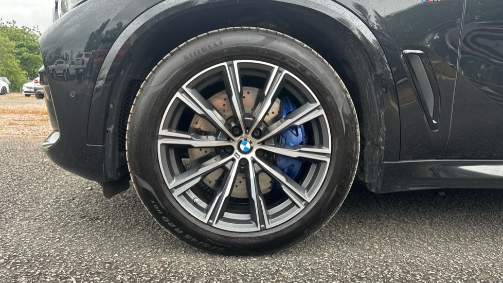 Used BMW X5 2019 for sale - 76487380: Photo 17