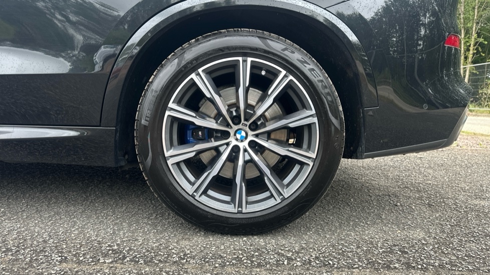 Used BMW X5 2019 for sale - 76487380: Photo 18