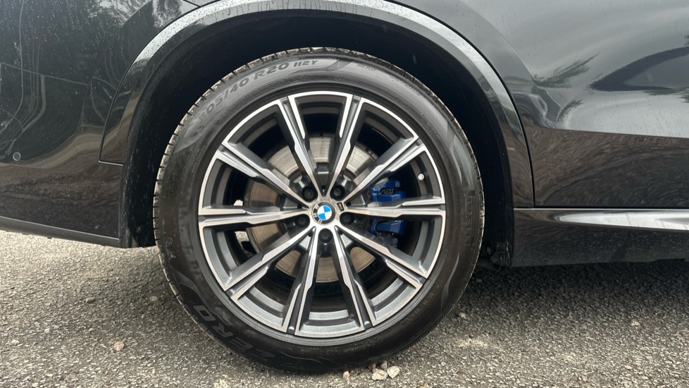 Used BMW X5 2019 for sale - 76487380: Photo 19