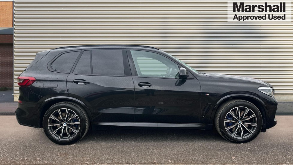 Used BMW X5 2019 for sale - 76487380: Photo 2