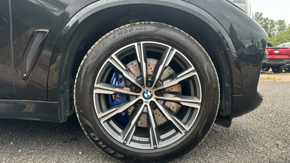 Used BMW X5 2019 for sale - 76487380: Photo 20