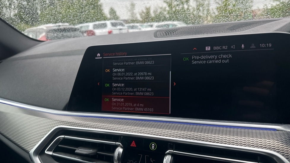 Used BMW X5 2019 for sale - 76487380: Photo 21