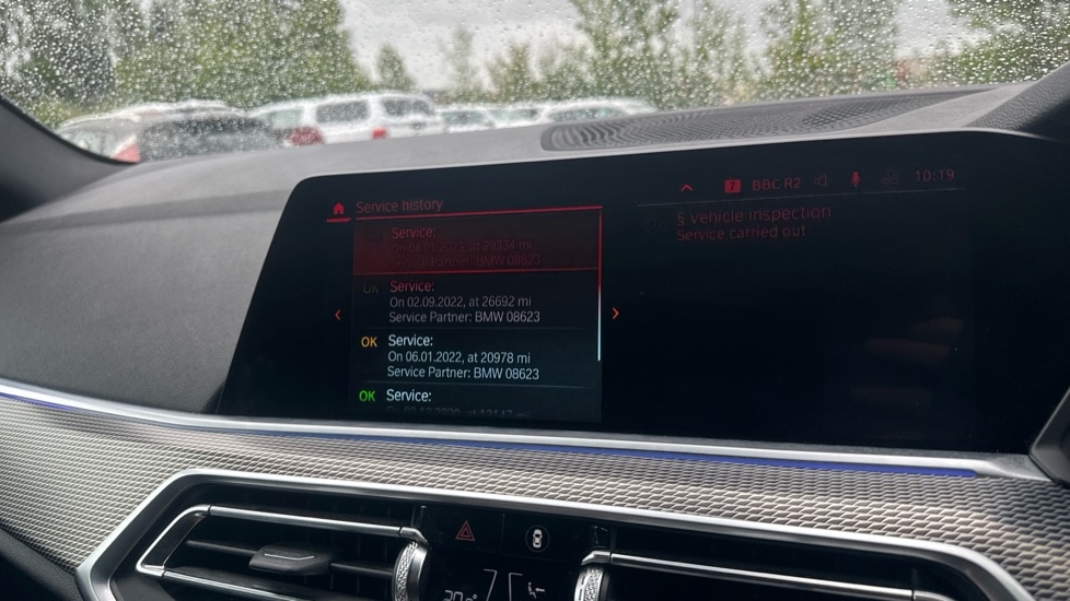 Used BMW X5 2019 for sale - 76487380: Photo 22