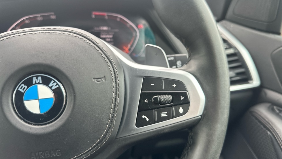 Used BMW X5 2019 for sale - 76487380: Photo 23