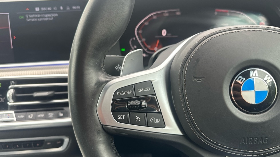 Used BMW X5 2019 for sale - 76487380: Photo 24