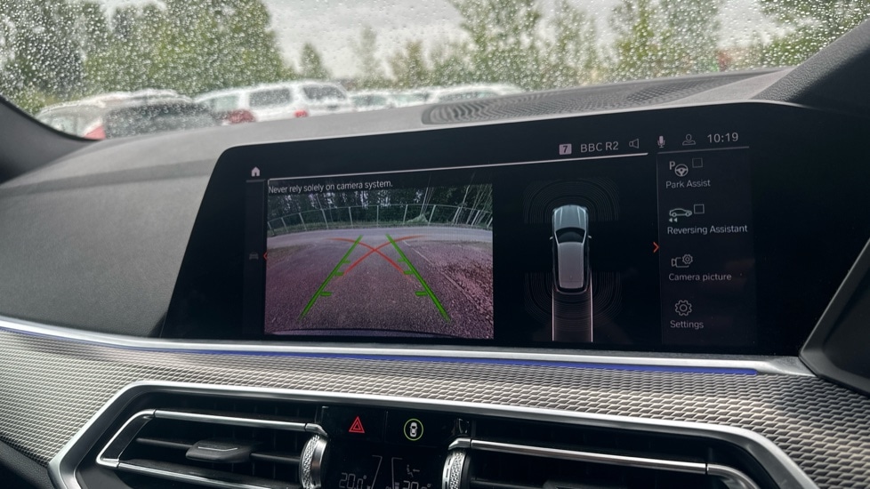 Used BMW X5 2019 for sale - 76487380: Photo 27