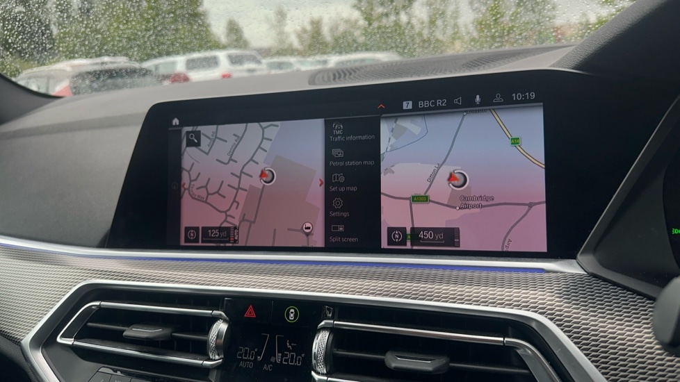 Used BMW X5 2019 for sale - 76487380: Photo 28