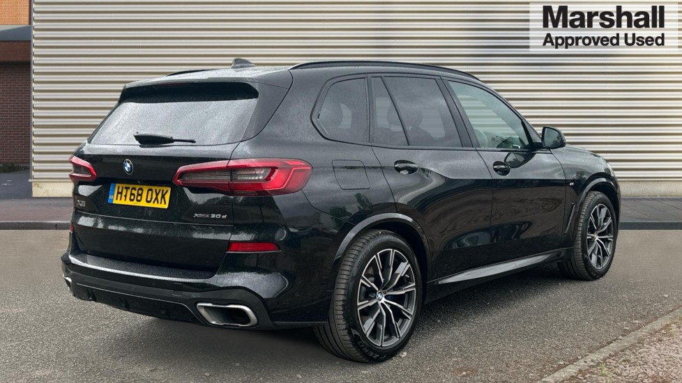 Used BMW X5 2019 for sale - 76487380: Photo 3