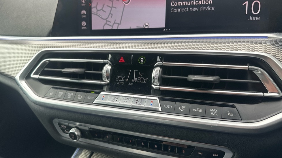 Used BMW X5 2019 for sale - 76487380: Photo 33