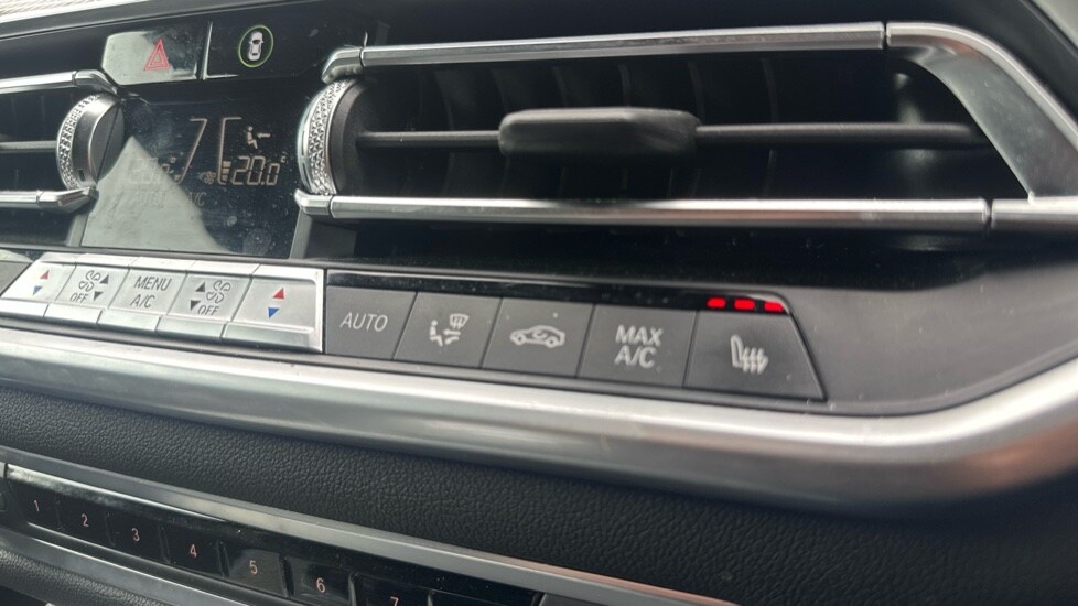 Used BMW X5 2019 for sale - 76487380: Photo 34