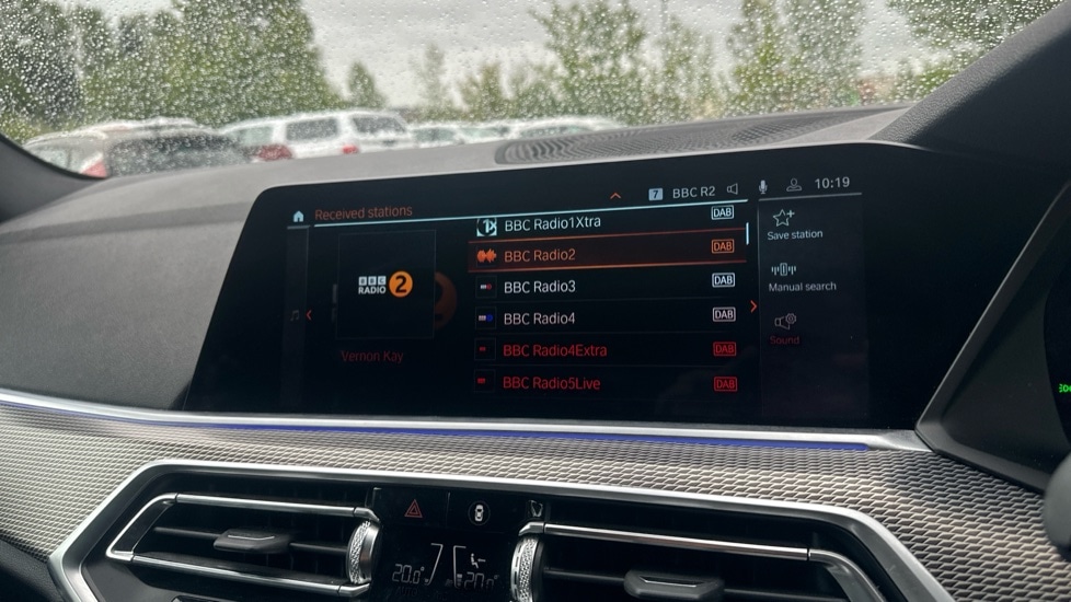 Used BMW X5 2019 for sale - 76487380: Photo 35