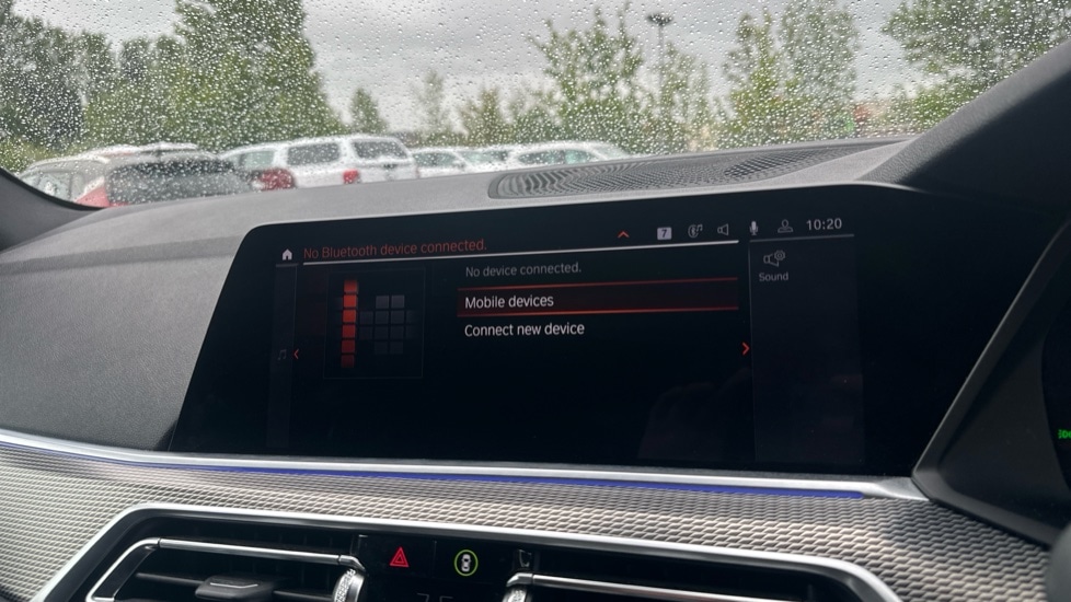 Used BMW X5 2019 for sale - 76487380: Photo 36