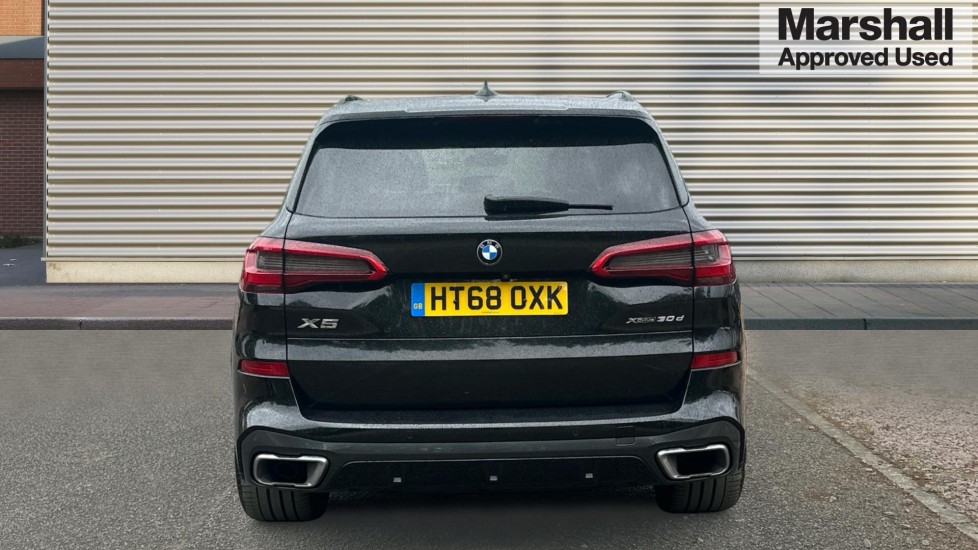 Used BMW X5 2019 for sale - 76487380: Photo 4