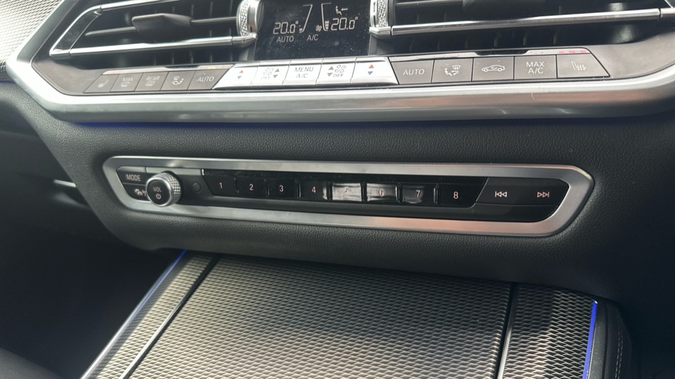 Used BMW X5 2019 for sale - 76487380: Photo 41