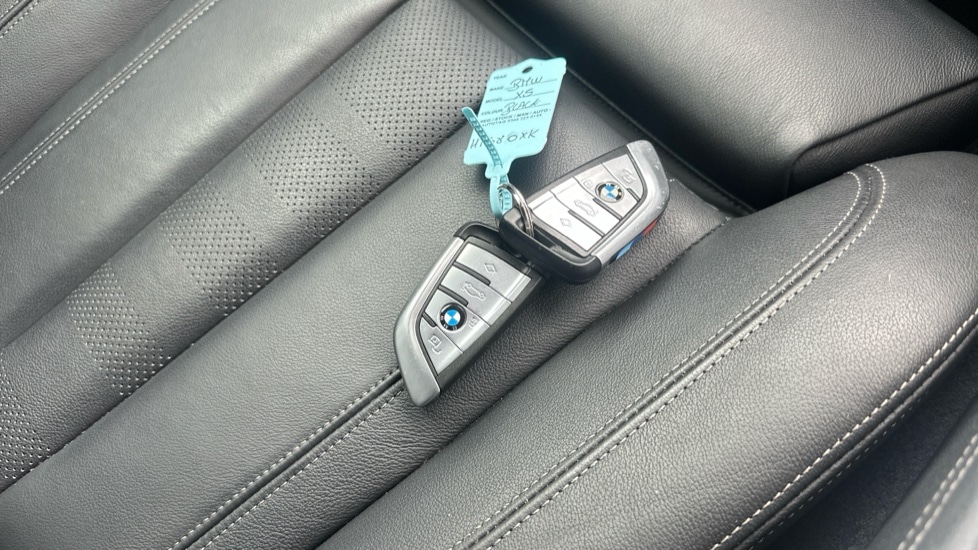 Used BMW X5 2019 for sale - 76487380: Photo 49