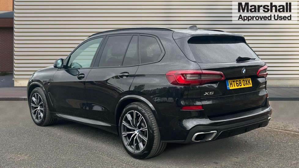 Used BMW X5 2019 for sale - 76487380: Photo 5