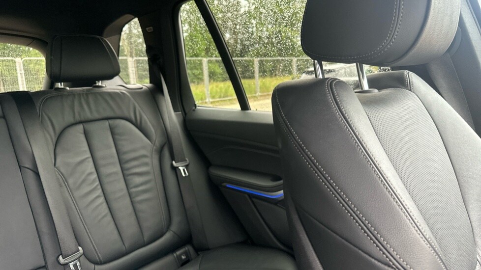 Used BMW X5 2019 for sale - 76487380: Photo 50