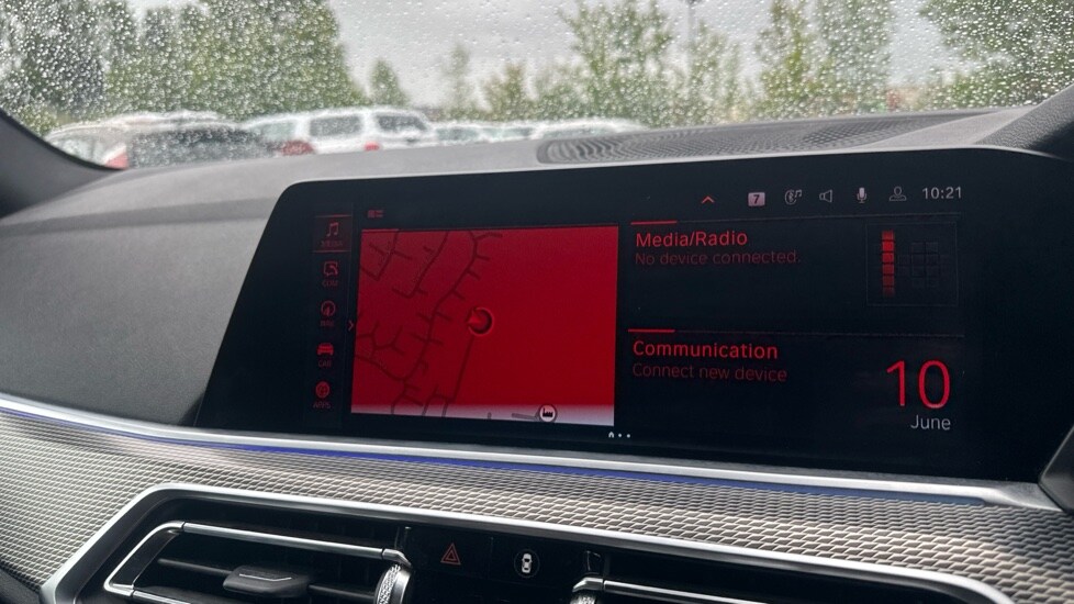 Used BMW X5 2019 for sale - 76487380: Photo 56