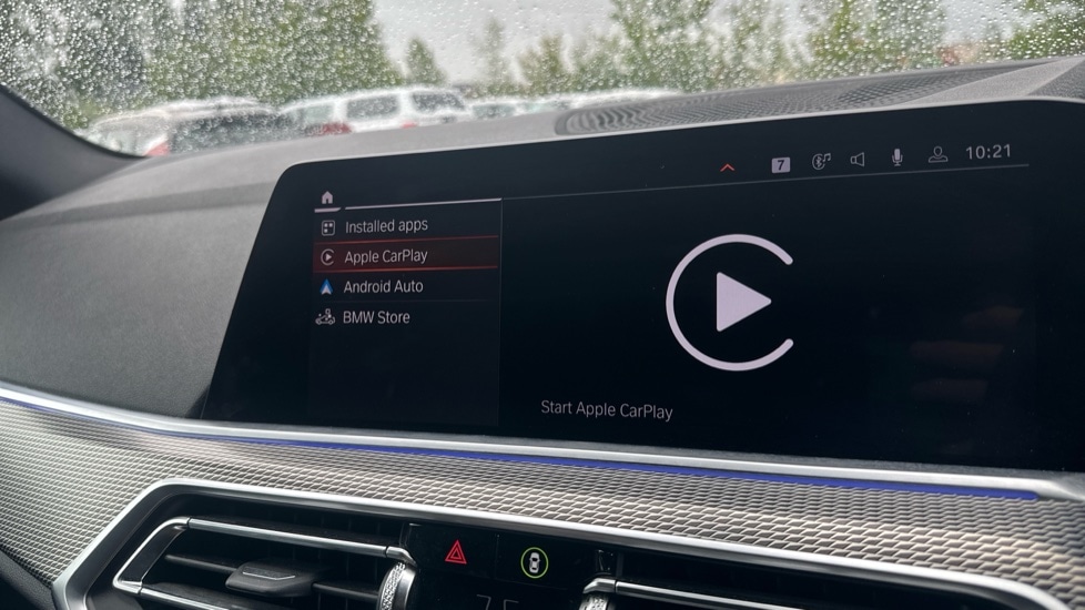 Used BMW X5 2019 for sale - 76487380: Photo 58