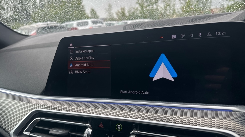 Used BMW X5 2019 for sale - 76487380: Photo 59