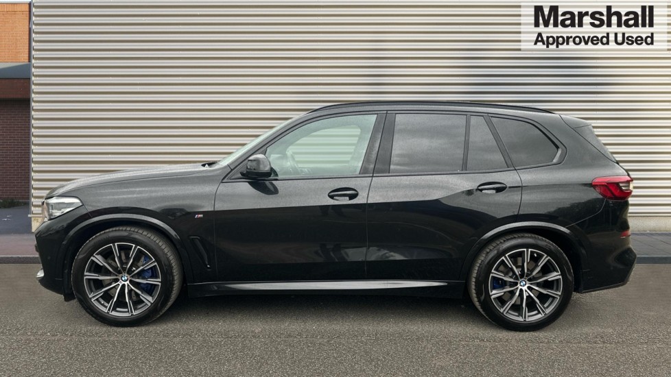 Used BMW X5 2019 for sale - 76487380: Photo 6