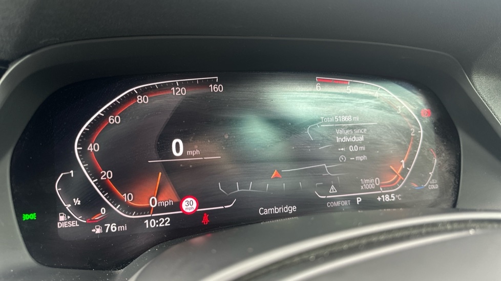 Used BMW X5 2019 for sale - 76487380: Photo 60