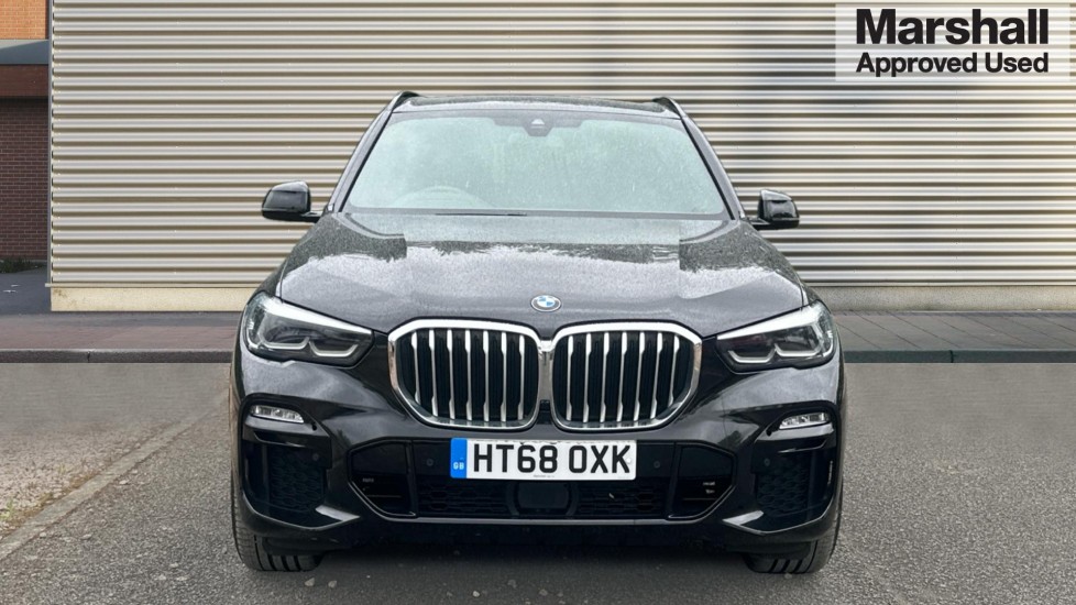 Used BMW X5 2019 for sale - 76487380: Photo 8