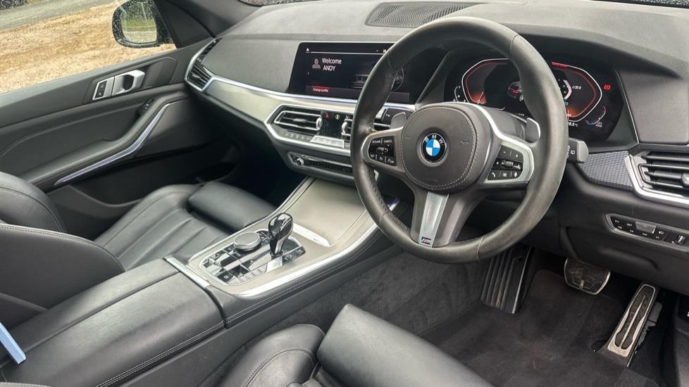 Used BMW X5 2019 for sale - 76487380: Photo 9
