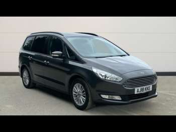 2018 - 1.5 EcoBoost Zetec 5dr