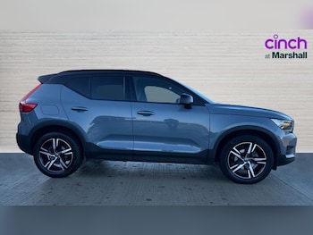 Used Volvo XC40 2022 for sale - 76874685: Photo